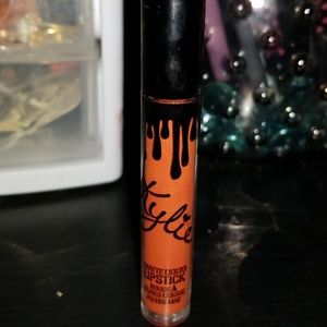 Kylie Cosmetics Matte Liquid Lipstick